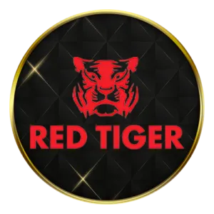 red tiger by temmax69