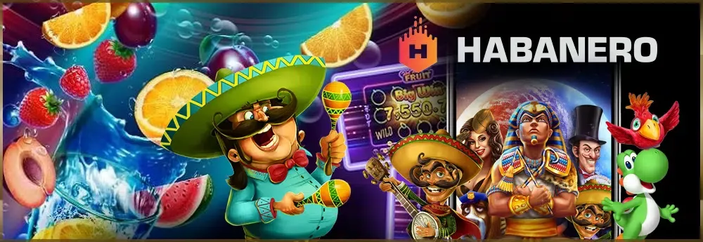 habanero by biowin99