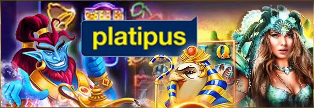 platpus777 by biowin99